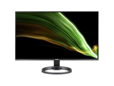 Лот: 25330328. Фото: 1. Монитор Acer R272Eyi. ЖК-мониторы