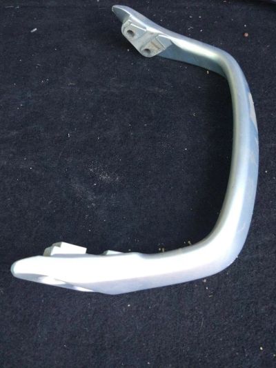 Лот: 9903975. Фото: 1. Yamaha xjr 1300 ручка пассажира. Запчасти