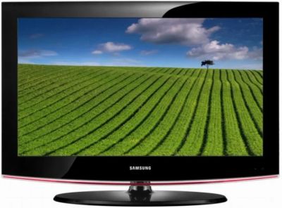 Лот: 3160948. Фото: 1. Продам ЖК телевизор Samsung LE32B450C7W... Телевизоры