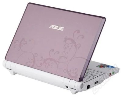 Лот: 330444. Фото: 1. asus eee 900. Ноутбуки