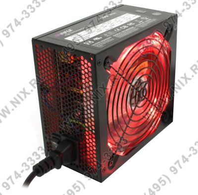 Лот: 6975292. Фото: 1. Блок питания Hyper 750w. Корпуса, блоки питания