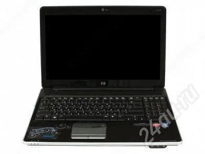 Лот: 585010. Фото: 1. Ноутбук HP PAVILION dv6. Ноутбуки