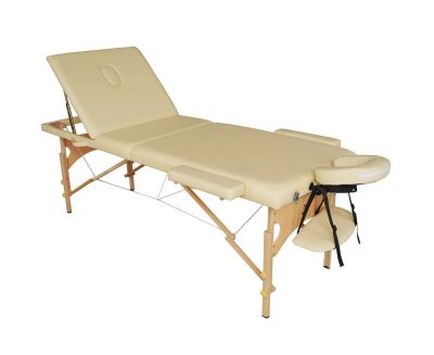 Лот: 22369037. Фото: 1. Массажный стол DFC Nirvana Relax... Массажные столы и кресла