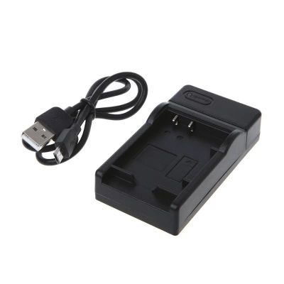 Лот: 13214253. Фото: 1. USB зарядное устройство для аккумуляторов... Аккумуляторы, зарядные