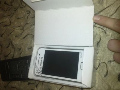 Лот: 1253504. Фото: 1. SamSunG Galaxy ACE 5830 в идеальном... Смартфоны