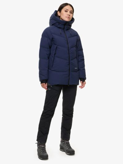 Лот: 25708678. Фото: 1. Куртка BASK. Зимняя спортивная одежда