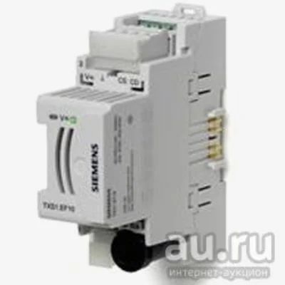 Лот: 12734026. Фото: 1. Модуль подключения шины Siemens... Микроконтроллеры