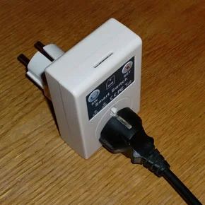 Лот: 4321575. Фото: 1. Gsm розетка. Электроустановочные изделия