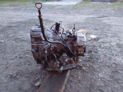 Лот: 5574440. Фото: 1. АКПП A140E-812. Трансмиссия