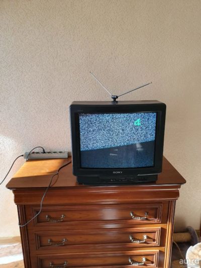 Лот: 17513993. Фото: 1. Телевизор Sony. Телевизоры