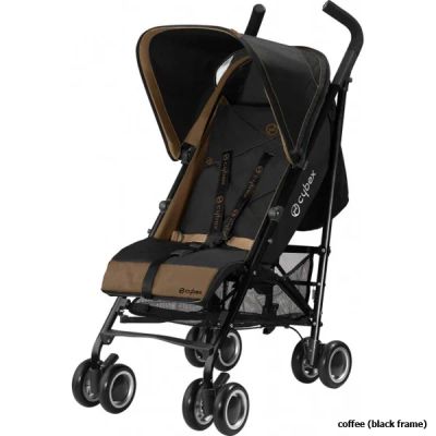 Лот: 3120531. Фото: 1. Коляска прогулочная CYBEX ONYX... Коляски