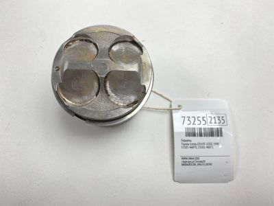 Лот: 21112590. Фото: 1. Поршень Toyota Cresta 1998 1310146070... Двигатель и элементы двигателя