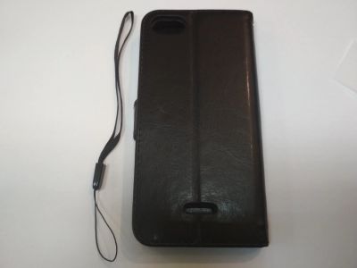 Лот: 14118886. Фото: 1. Защитный чехол книжка Xiaomi Redmi... Чехлы, бамперы