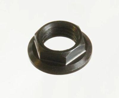 Лот: 21366493. Фото: 1. Гайка ведущей шестерни YAMAHA... Запчасти для лодок, катеров, лодочных моторов