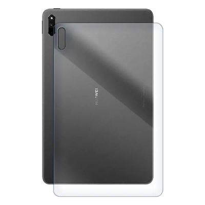 Лот: 24599477. Фото: 1. Защитное стекло Krutoff для Huawei... Защитные стёкла, защитные плёнки