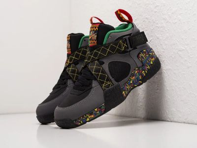 Лот: 19546384. Фото: 1. Кроссовки Nike Air Raid. Кеды, кроссовки, слипоны