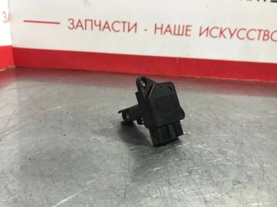 Лот: 17168538. Фото: 1. Датчик расхода воздуха Toyota... Электрооборудование