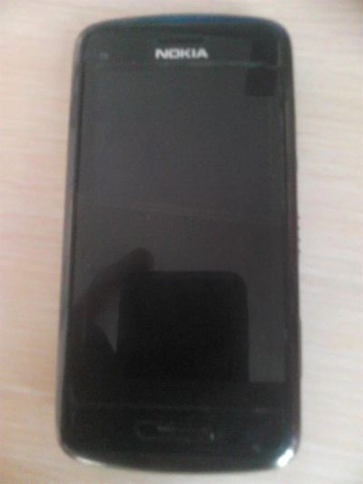 Лот: 3790399. Фото: 1. Смартфон Nokia C6-01. Смартфоны