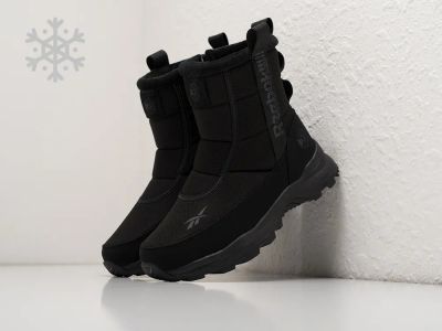Лот: 24975932. Фото: 1. Зимние Сапоги Reebok. Кеды, кроссовки, слипоны