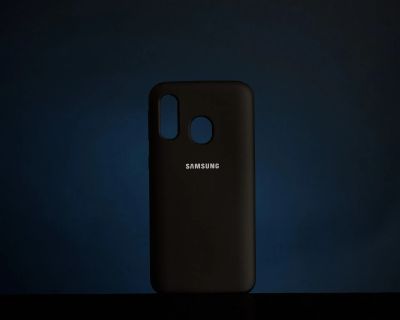 Лот: 19914547. Фото: 1. Кейс Silicon Cover для Samsung... Чехлы, бамперы