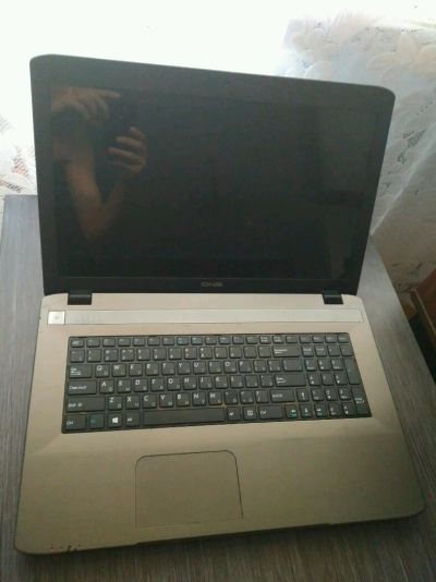Лот: 10185931. Фото: 1. Ноутбук i5-2450/HD3000+gt740m... Ноутбуки