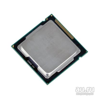 Лот: 18520386. Фото: 1. Процессор Intel Core i3-2120 Sandy... Процессоры