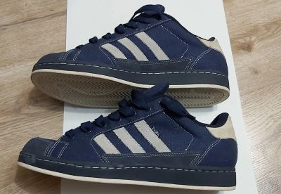 Лот: 24380617. Фото: 1. Новые кроссовки Adidas Super Skate... Кеды, кроссовки, слипоны