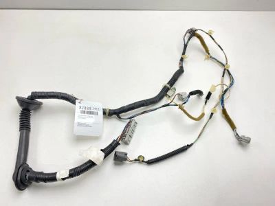 Лот: 21644919. Фото: 1. Проводка двери Honda Inspire 2002... Кузов