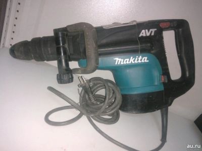 Лот: 9042689. Фото: 1. Продам перфоратор Makita HR5210C... Электроинструмент