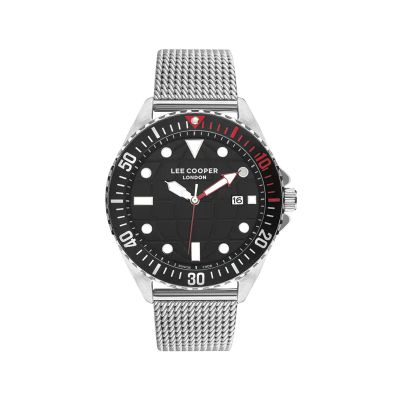 Лот: 23849068. Фото: 1. Мужские часы Lee Cooper LC07542... Оригинальные наручные часы
