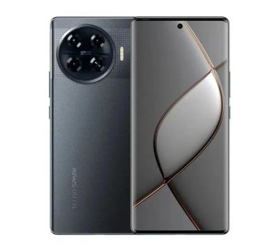 Лот: 24947567. Фото: 1. Смартфон Tecno SPARK 20 Pro+ 8Гб... Смартфоны