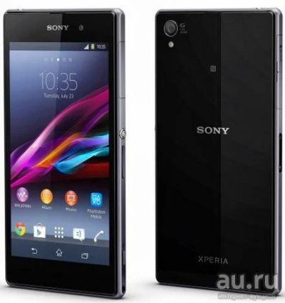 Лот: 9479483. Фото: 1. Продам смартфон Sony Xperia Z1... Смартфоны