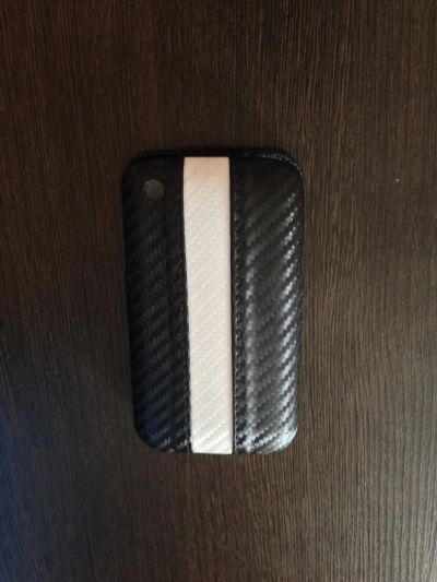 Лот: 3989090. Фото: 1. Чехол книжка для IPhone 3. Чехлы, бамперы