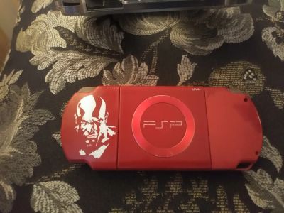 Лот: 12447843. Фото: 1. Psp. Игры для консолей