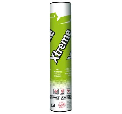 Лот: 21380875. Фото: 1. Подкладочный ковер Katepal xtreme... Кровельные материалы