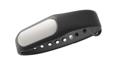 Лот: 4786192. Фото: 1. Смарт фитнес браслет Xiaomi MiBand... Смарт-часы, фитнес-браслеты, аксессуары