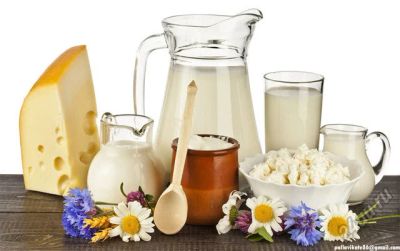 Лот: 5645577. Фото: 1. сметана деревенская домашняя. Молоко и молочные продукты