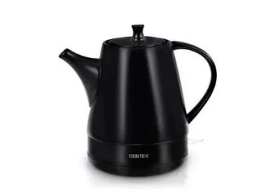 Лот: 14412094. Фото: 1. Электрочайник Centek CT 0063. Чайники, кофемашины, кулеры