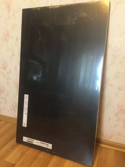 Лот: 11720077. Фото: 1. Стол 100х60 IKEA (Швеция). Компьютерные и письменные столы