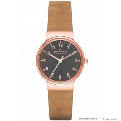 Лот: 21363494. Фото: 1. Наручные часы Skagen SKW2189. Оригинальные наручные часы