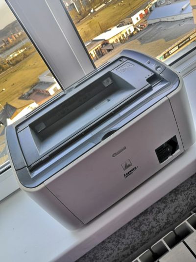 Лот: 18980702. Фото: 1. Принтер Canon LBP2900 в ОТС. Лазерные принтеры