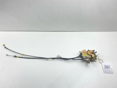 Лот: 25227136. Фото: 1. Замок двери Nissan Vanette Serena... Кузов