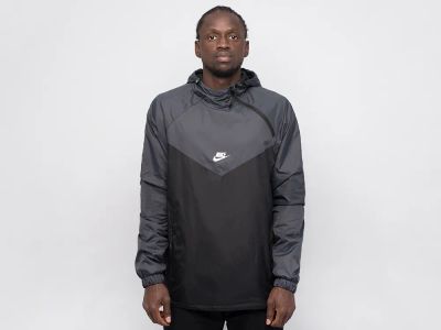 Лот: 24975983. Фото: 1. Анорак Nike. Верхняя одежда
