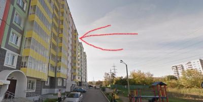 Лот: 4695387. Фото: 1. 1 комнатная, собственник, Октябрьский... Квартиры, студии