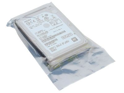 Лот: 9739861. Фото: 1. Жесткий диск 1Тб (1000Гб). Жёсткие диски (HDD)