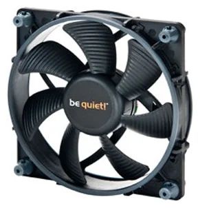 Лот: 6298830. Фото: 1. Вентилятор be quiet! ShadowWingsSW1... Системы охлаждения