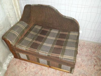 Лот: 5763164. Фото: 1. Продам софу. Диваны