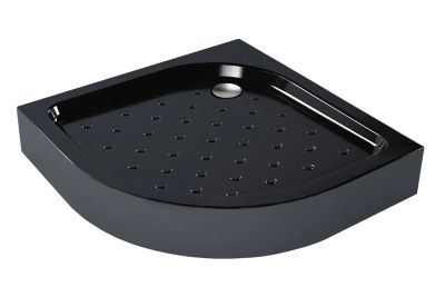 Лот: 24946075. Фото: 1. Поддон универсальный Hoff Round. Душевые кабины