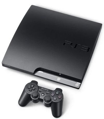 Лот: 5401005. Фото: 1. sony playstation 3 сонька. Игровые приставки, консоли