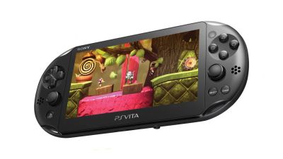 Лот: 5532328. Фото: 1. PS Vita wi-fi, 16gb, PlayStation... Игровые приставки, консоли